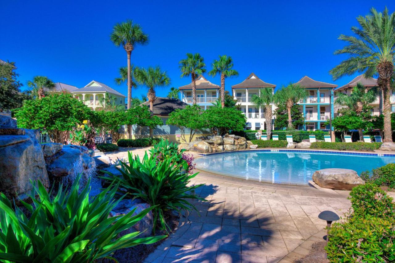 Seas The Dream At The Villages Of Crystal Beach Destin Exterior foto